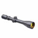 Trinity Force 3-9x40 Rebel Multi-Coated Ruby Lens Scope, Black, Mil-dot Reticle SR11L3940B