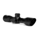 Trinity Force 4x30 Rebel P4 Sniper Ret. Series Scope, Black, Fully Multi-Coated Lens and Sunshade SP4S430BCT