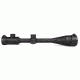 Trinity Force 6-24x50 Commander Series Scope, Black, Range Finder, Red Illum. Ret. SR14L64250BAOE