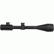Trinity Force 8-32x50 Commander Series Scope, Black, Range Finder, Red Illum. Ret. SR14L83250BAOE