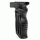 Trinity Force AK 3 Position Folding Vertical Grip,Black WBG13