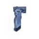 Trinity Force AK47 3-Position Folding Vertical Foregrip, Black WBG12