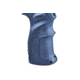 Trinity Force AK47 Ergonomic Pistol Grip w/ Storage, Black, 2 Finger Grooves WBG08