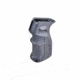 Trinity Force AK47 Ergonomic Pistol Grip w/ Storage, Black, 2 Finger Grooves WBG08