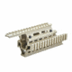 Trinity Force AK47 Universal Tactical Quad Rail, Tan YGAK01S
