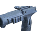 Trinity Force Ambidextrous Vertical Foregrip w/ Flashlight Mount, Black WBG11B