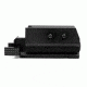 Trinity Force Compact Red Pistol Laser, Black GJ10BS