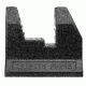 Trinity Force Foam Shooting Rest,Black MNQTB