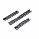 Trinity Force HK G36 Picatinny Rail Set, Two 3-7/8in Rails w/ 7 Slots and One 6in Rail w/ 1 MNP503B