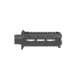 Trinity Force M4 2 Piece M-Lok Drop-In Polymer Handguard, Black, P2ML