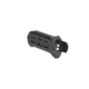 Trinity Force M4 2 Piece M-Lok Drop-In Polymer Handguard, Black, P2ML