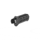 Trinity Force M4 2 Piece M-Lok Drop-In Polymer Handguard, Black, P2ML