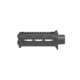 Trinity Force M4 2 Piece M-Lok Drop-In Polymer Handguard, Black, P2ML