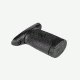Trinity Force Slim Vert Grip for KeyMod Rail, Black WBG04B
