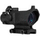 Trinity Force Titan 4x Scope, Black, Deltex Reticle, LJ432-D3
