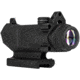 Trinity Force Titan 4x Scope, Black, T-BC Reticle, LJ432-D46