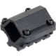 Trinity Force Universal Shotgun Barrel Mount, Black, Single Rail MNGJA02B