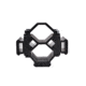 Trinity Force Universal Shotgun Barrel Mount, Black, Tri-Rail MNGJB02B