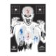 Triumph Systems Threat Down Silhouette - Zombie, SH031513001