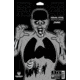 Triumph Systems Visual Vital Zombie Splatter Targets 40 Reactive Adhesive Pasties/ Target, 14.5 x 9.5, 0900-00-052