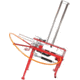 Trius Launch Pad Electric Clay Target Thrower 12v. W/release