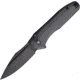 TRIVISA Antliae Button Lock Black, TVTY22BM14