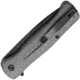 TRIVISA Dor-04 Button Lock Black, TVTY09BM14C