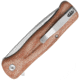 TRIVISA Dor-04 Button Lock Natural, TVTY09OM14C
