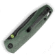 TRIVISA Dragonfly Crossbar Lock Mic, TVJM03GM14