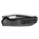 TRIVISA Gecko Linerlock Black, TVJM04BM14