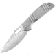 TRIVISA Gecko Linerlock Ti Pearl/Satin, TVJM04PM