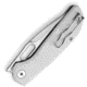 TRIVISA Gecko Linerlock White, TVJM04WG14