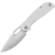 TRIVISA Gecko Linerlock White, TVJM04WG14