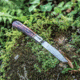 TRIVISA Gemini Slip Joint Ironwood
