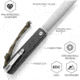 TRIVISA Hydra Button Lock CF, TVTY11CG10