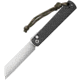 TRIVISA Hydra Button Lock CF, TVTY11CG10