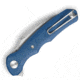 TRIVISA Lacerta-04 Linerlock Blue, TVTY19LM14