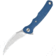 TRIVISA Lacerta-04 Linerlock Blue, TVTY19LM14