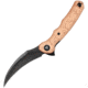 TRIVISA Lacerta Linerlock Copper Foil, TVTY19CU14