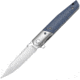 TRIVISA Leominor Linerlock Blue