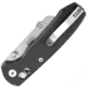 TRIVISA Puppy Utility Crossbar Lock Bk, TVTG01BM