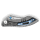 TRIVISA Rhino Framelock Carbon Fiber, TVJM08WM