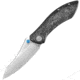 TRIVISA Rhino Framelock Carbon Fiber, TVJM08WM