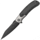 TRIVISA UMa-04 Linerlock Micarta, TVTY07MTS