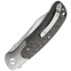 TRIVISA UMa-05 Linerlock Carbon Fiber, TVTY07CTS