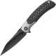 TRIVISA UMa-05B Linerlock CF, TVTY07BCTS