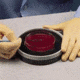 Troemner Henry Inoculating Turntables 982005 Small Turntable