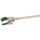 Troemner Henry Talon II Three-Prong Extension Clamps 915205 Single Adjustment