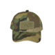 Trooper Clothing Kids 6 Panel Tactical Cap,BDU Camouflage, BDU Camouflage, One Size 9408