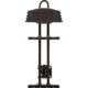 Trophy Ridge 5-Spot 5-Arrow Quiver Bl
